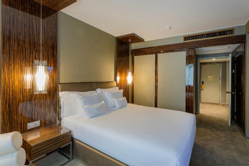 Altis Grand Hotel - Oda