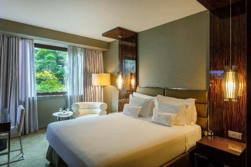 Altis Grand Hotel - Oda