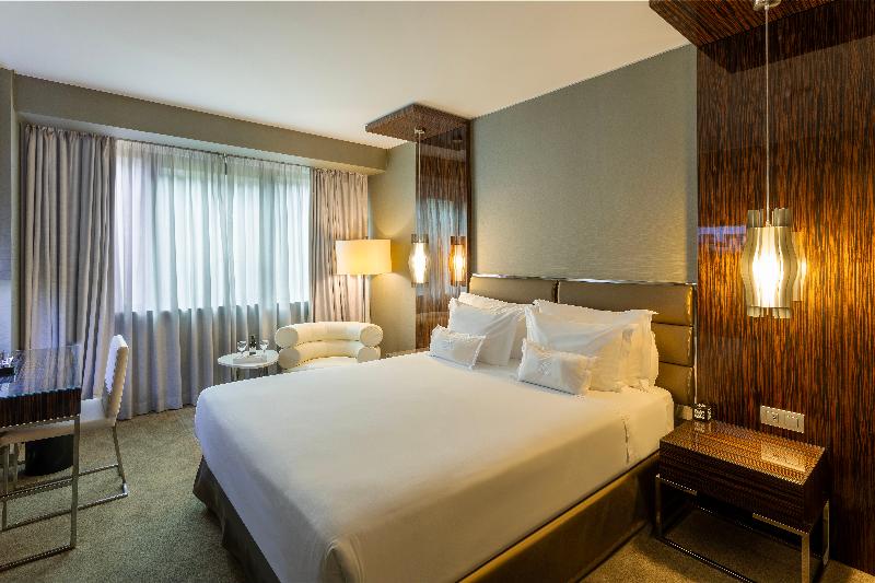 Altis Grand Hotel - Oda
