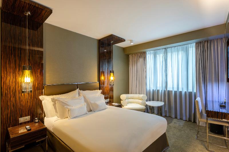 Altis Grand Hotel - Oda