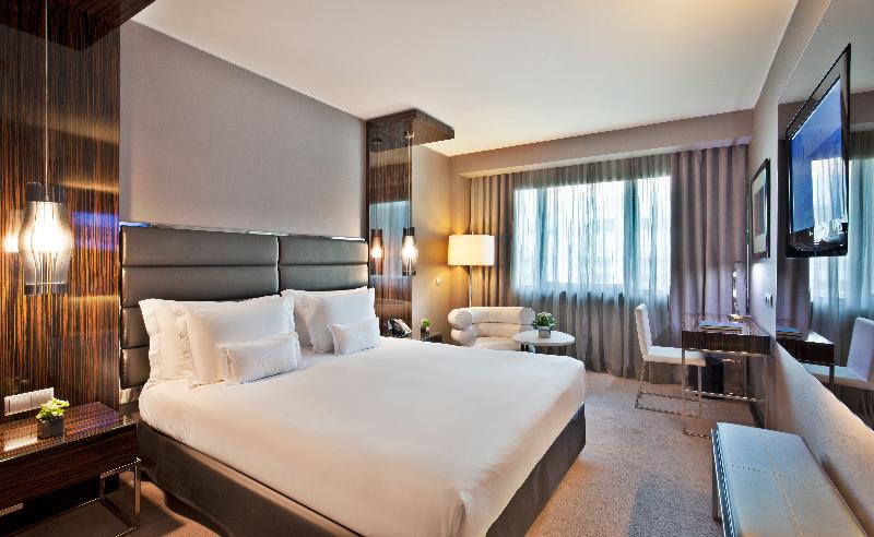 Altis Grand Hotel - Oda