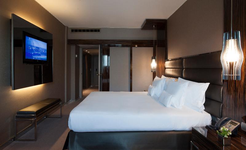 Altis Grand Hotel - Oda