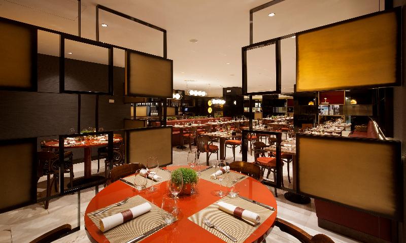 Altis Grand Hotel - Restoran
