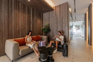 Citrus Patong Hotel fotoÄŸrafÄ±