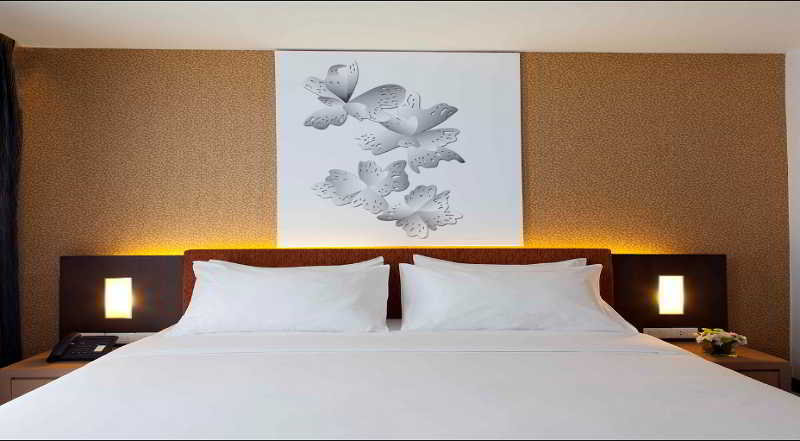 Citrus Patong Hotel fotoÄŸrafÄ±