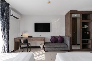 Citrus Patong Hotel fotoÄŸrafÄ±