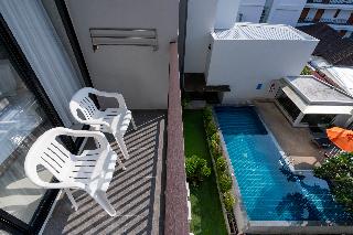 Citrus Patong Hotel fotoÄŸrafÄ±
