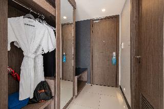 Citrus Patong Hotel fotoÄŸrafÄ±