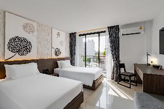 Citrus Patong Hotel fotoÄŸrafÄ±