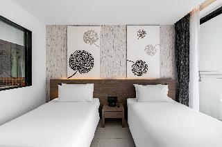 Citrus Patong Hotel fotoÄŸrafÄ±