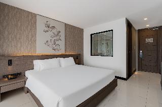 Citrus Patong Hotel fotoÄŸrafÄ±