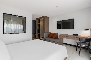 Citrus Patong Hotel fotoÄŸrafÄ±