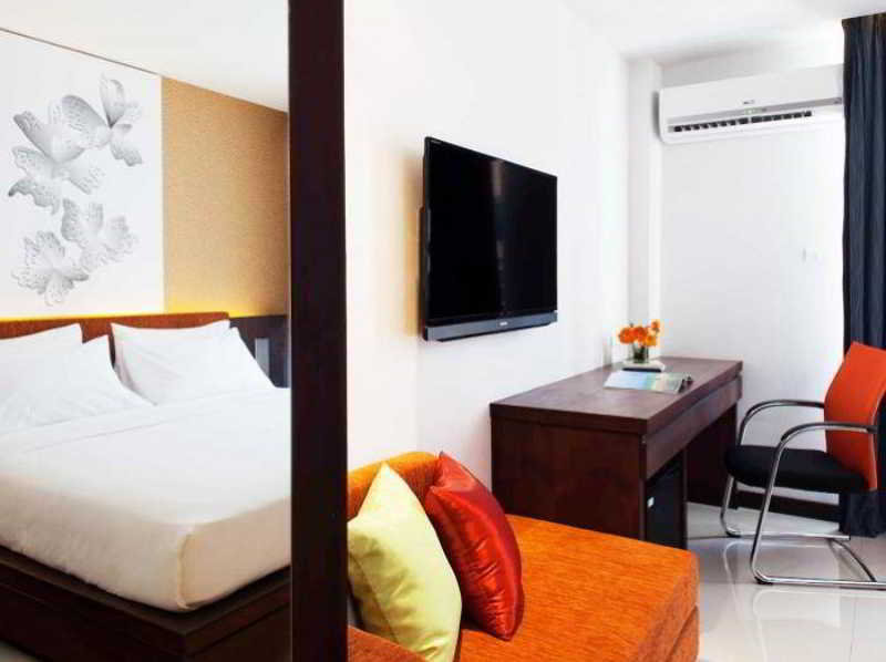 Citrus Patong Hotel fotoÄŸrafÄ±