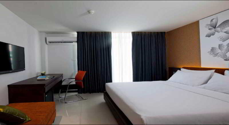 Citrus Patong Hotel fotoÄŸrafÄ±