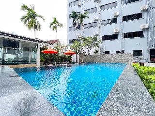 Citrus Patong Hotel fotoÄŸrafÄ±