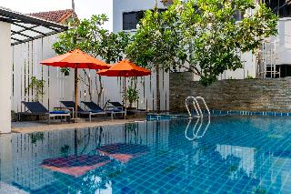 Citrus Patong Hotel fotoÄŸrafÄ±