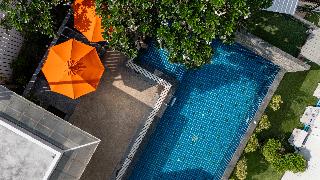 Citrus Patong Hotel fotoÄŸrafÄ±