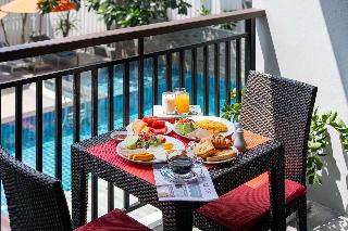 Citrus Patong Hotel fotoÄŸrafÄ±