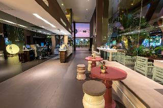 Mood Hotel Pattaya fotoÄŸrafÄ±