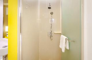 Mood Hotel Pattaya fotoÄŸrafÄ±