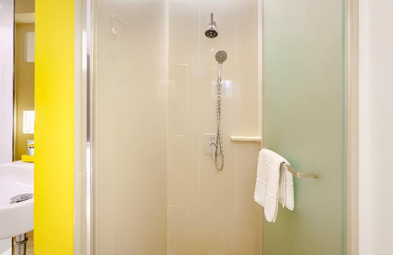 Mood Hotel Pattaya - Oda
