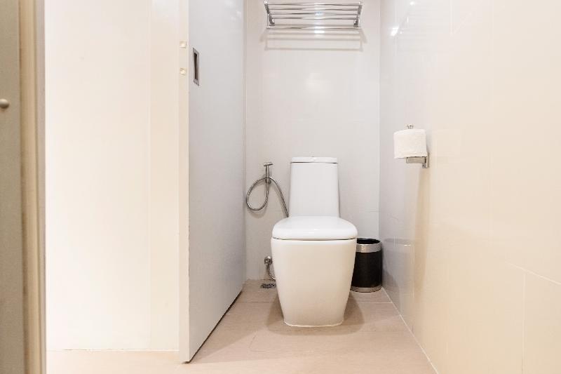 Mood Hotel Pattaya - Oda