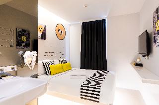 Mood Hotel Pattaya fotoÄŸrafÄ±