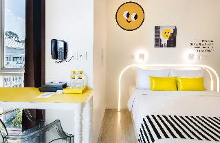 Mood Hotel Pattaya fotoÄŸrafÄ±