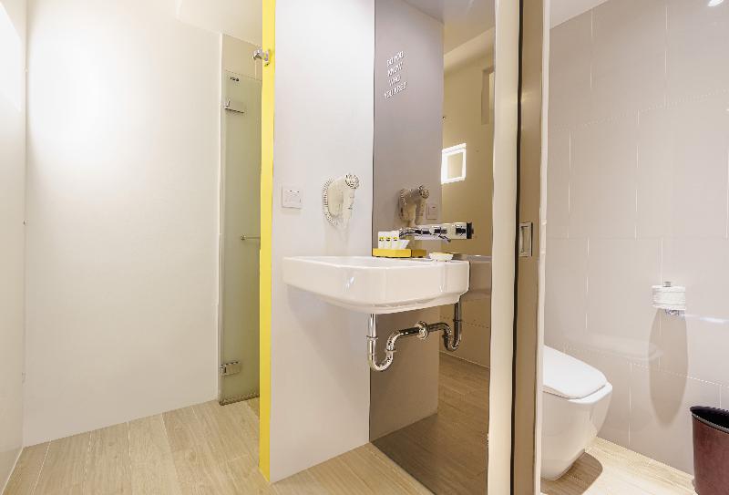 Mood Hotel Pattaya - Oda