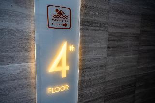 Mood Hotel Pattaya fotoÄŸrafÄ±