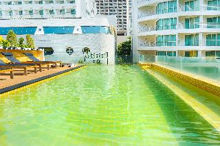 Mood Hotel Pattaya fotoÄŸrafÄ±