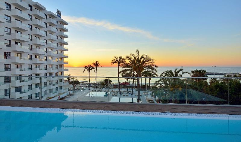 Ocean House Costa del Sol, affiliated by Melia - Genel