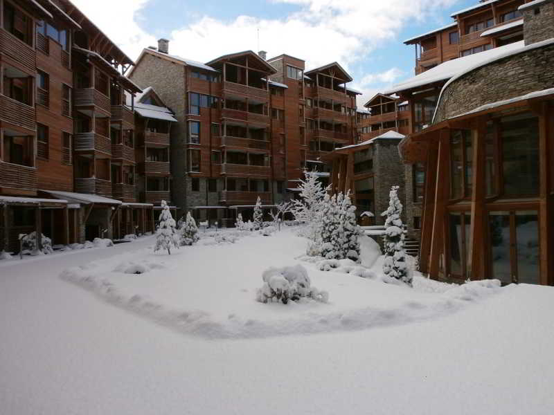 St. Ivan Ski Resort - Genel