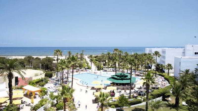 Hotel Tropicana Club & Spa - All Inclusive otel fotoğrafı