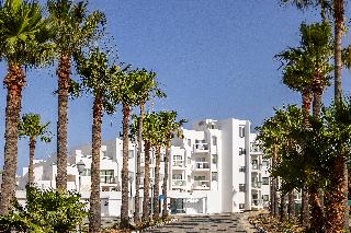 Papantonia Hotel Apts