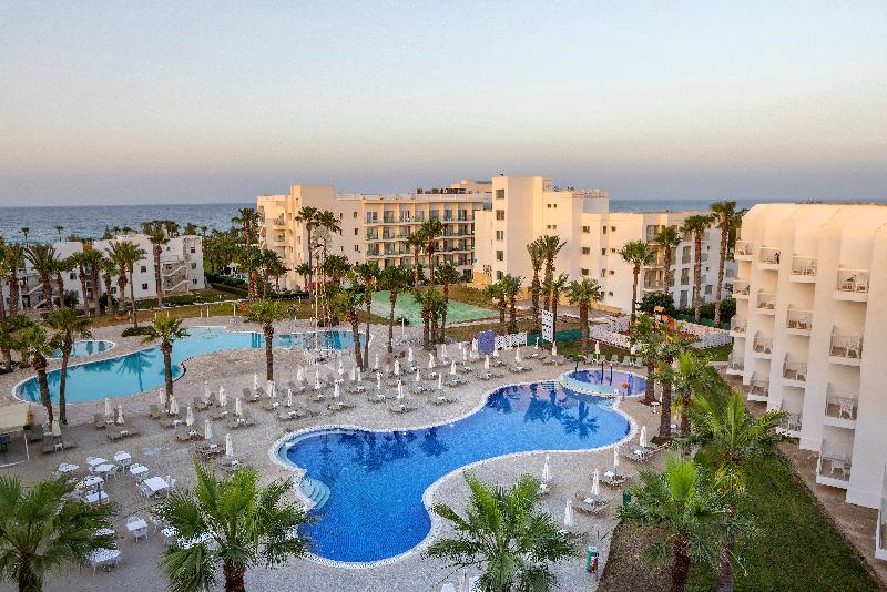 Papantonia Hotel Apts - Genel