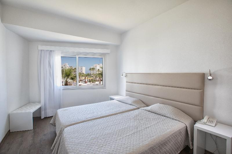 Papantonia Hotel Apts - Oda