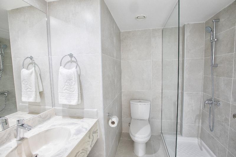 Papantonia Hotel Apts - Oda