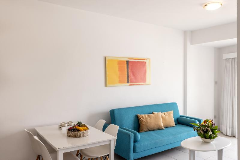 Papantonia Hotel Apts - Oda