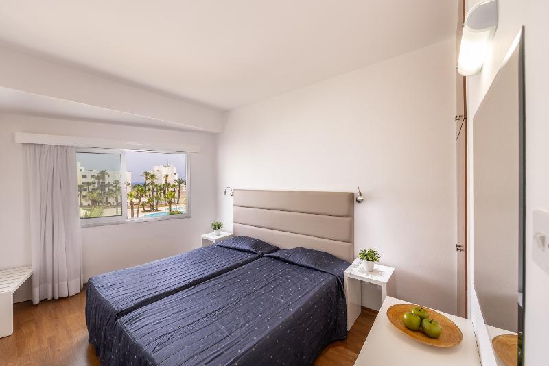 Papantonia Hotel Apts - Oda