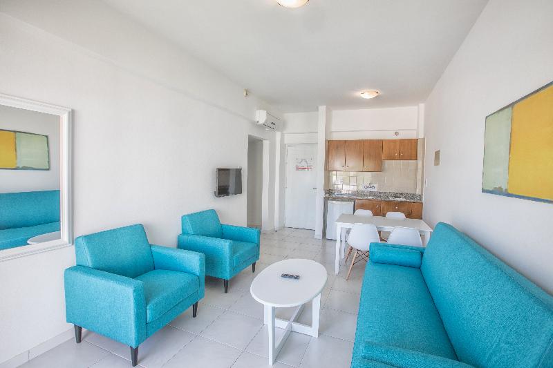Papantonia Hotel Apts - Oda
