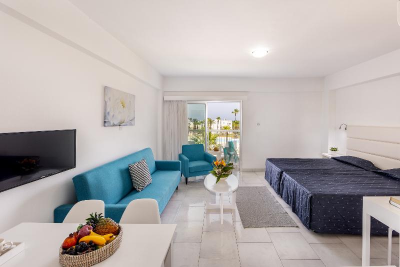 Papantonia Hotel Apts - Oda