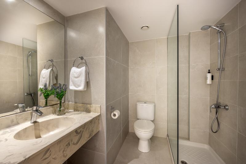 Papantonia Hotel Apts - Oda