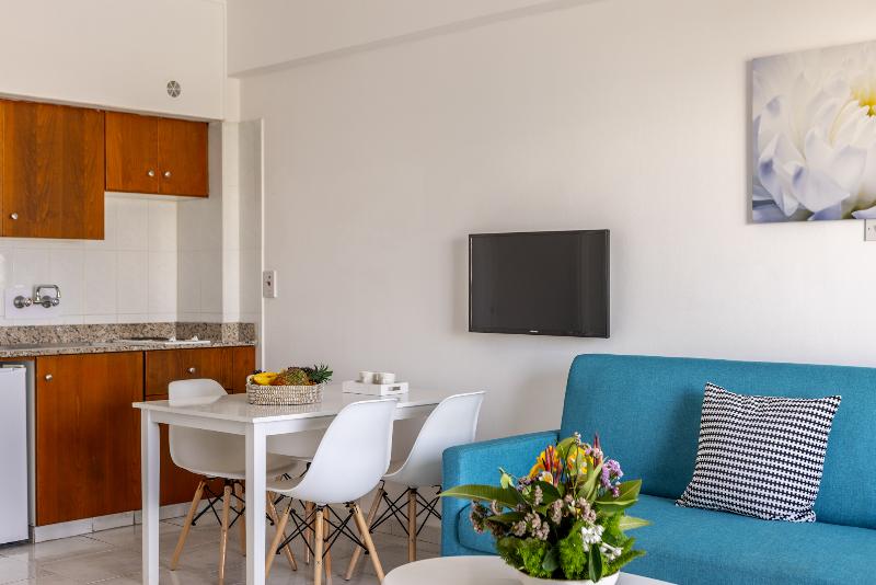 Papantonia Hotel Apts - Oda