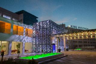 King Evelthon Beach Hotel & Resort