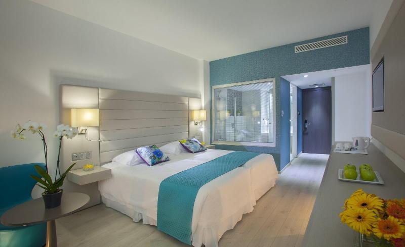 King Evelthon Beach Hotel & Resort - Oda