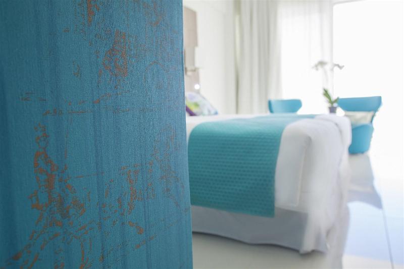 King Evelthon Beach Hotel & Resort - Oda