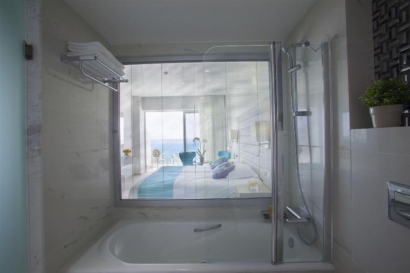 King Evelthon Beach Hotel & Resort - Oda