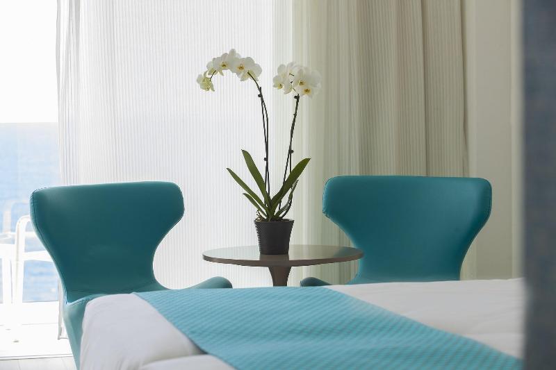 King Evelthon Beach Hotel & Resort - Oda