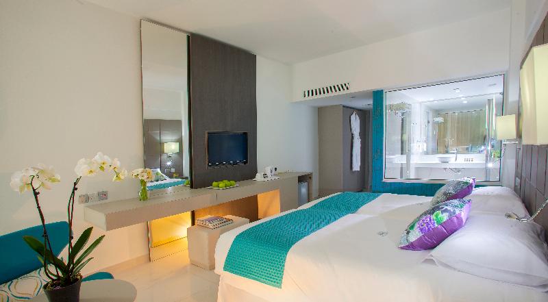 King Evelthon Beach Hotel & Resort - Oda